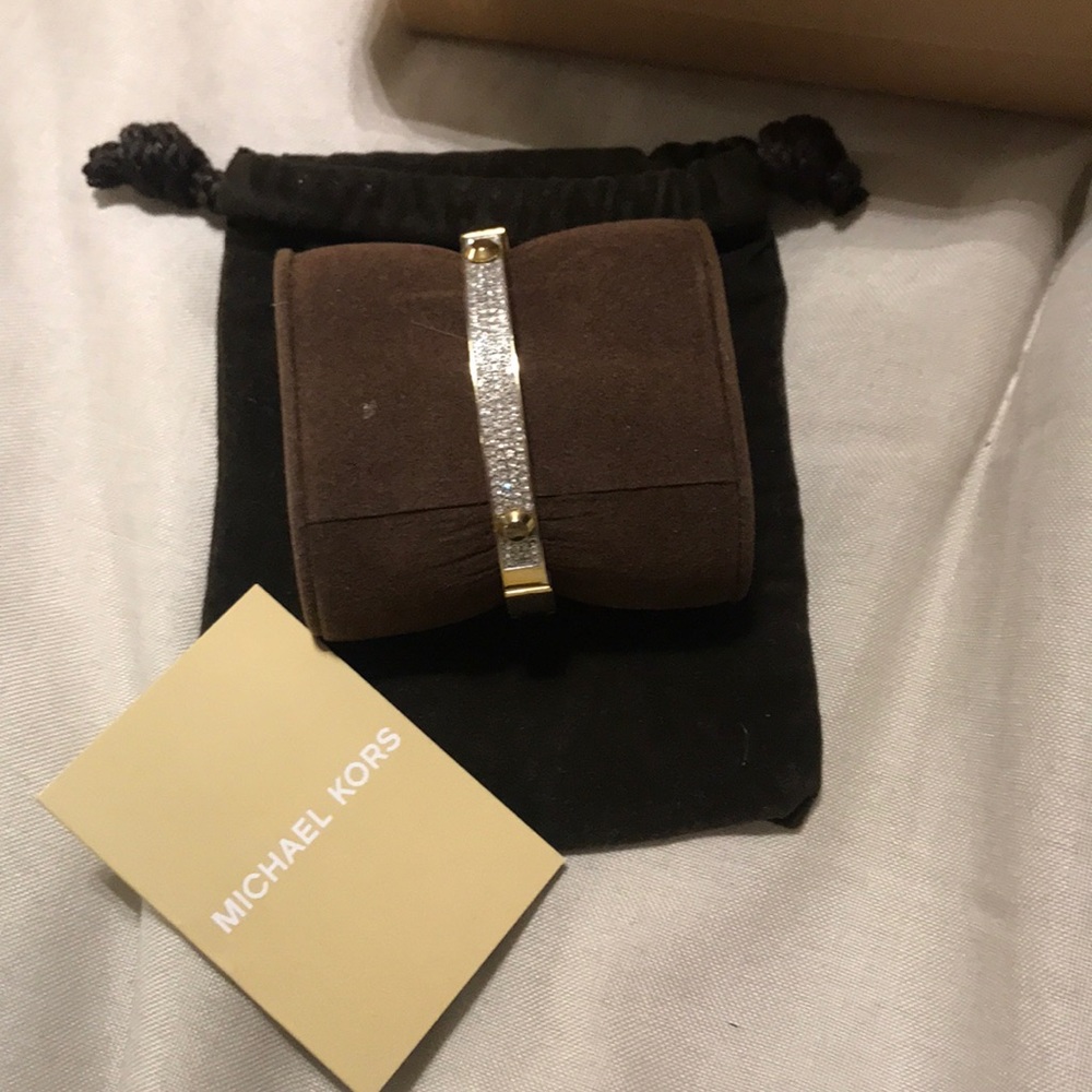 Michael Kors bracelet